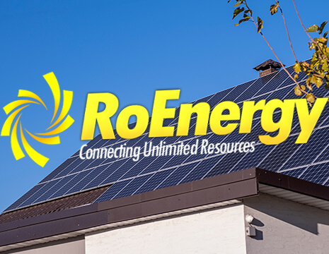 Conheça a Landpower no Solar Show of Roenergy na Romênia 2023