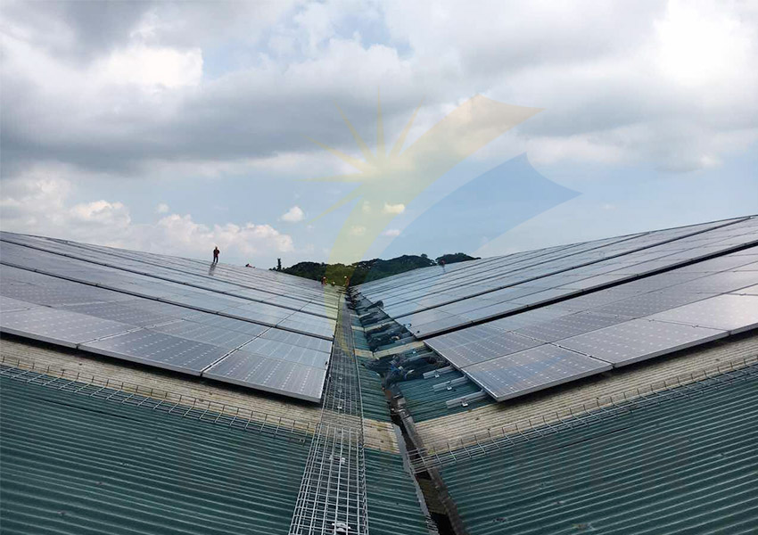 metal roof mounting philippines metal roof mounting philippines