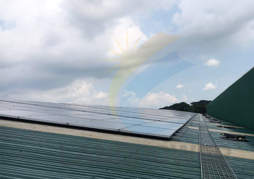solar roof mounting philippines solar roof mounting philippines