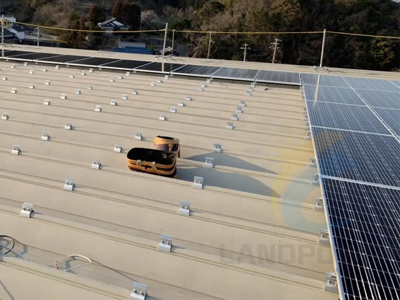 k2 klip lok 700 solar mounting