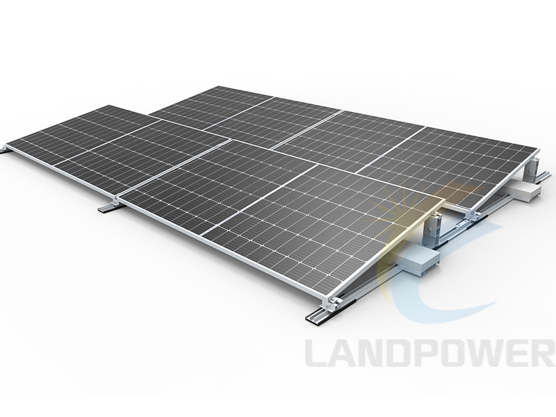 Comprehensive Guide to Solar Mounting: Landpower, the Global Leading Solar Panel Mounting Rails Factory