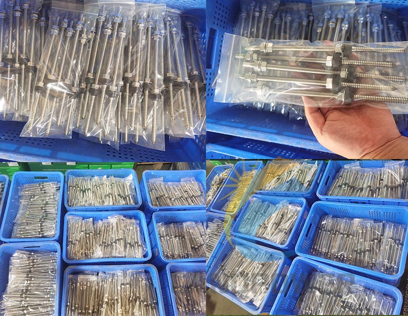 hanger bolt for steel purlin hanger bolt for steel purlin